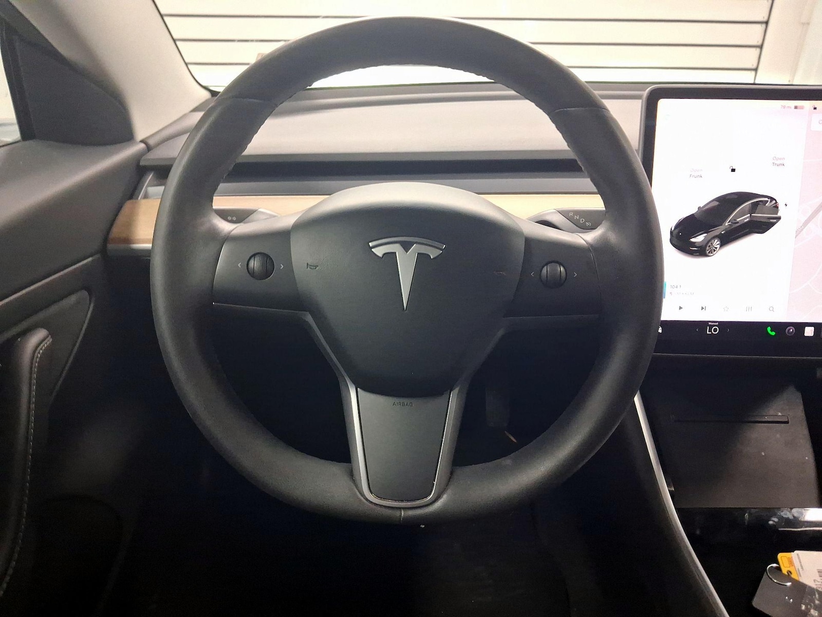 2020 Tesla Model 3 Base - Photo 11