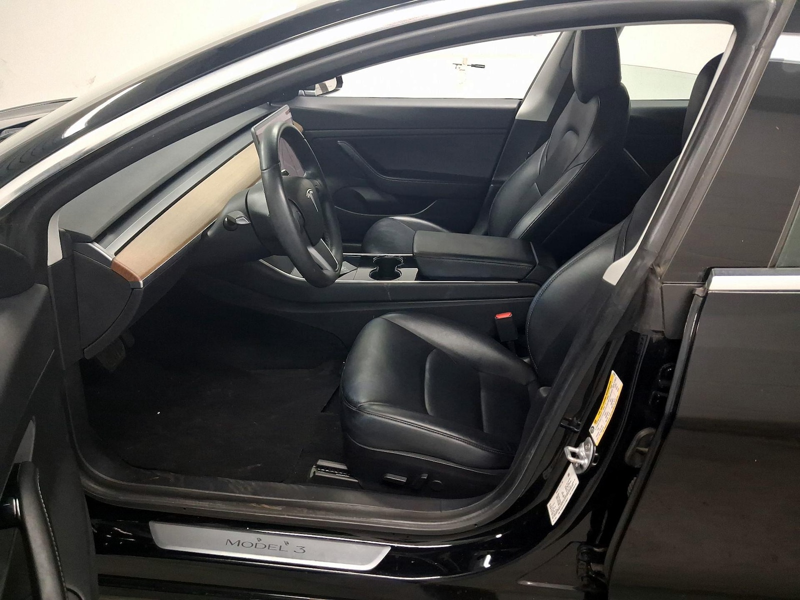 2020 Tesla Model 3 Base - Photo 12