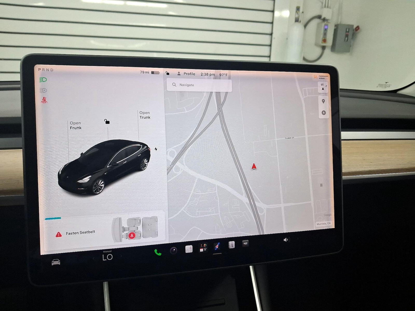 2020 Tesla Model 3 Base - Photo 14