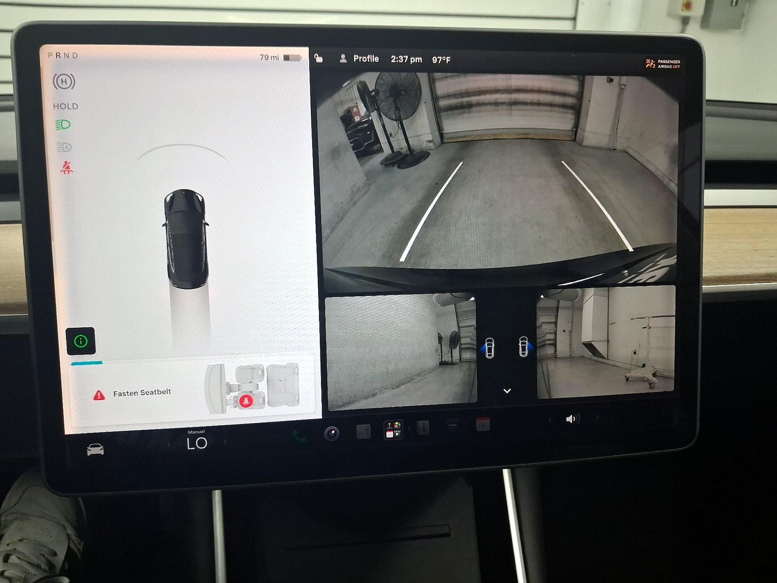 2020 Tesla Model 3 Base - Photo 15