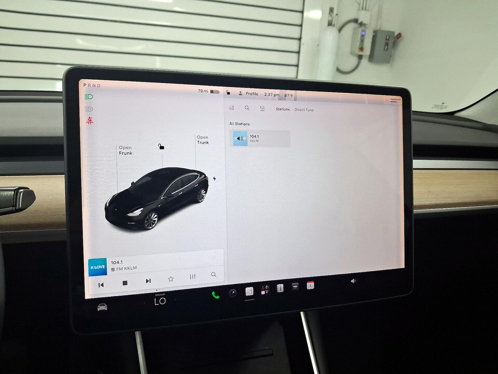 2020 Tesla Model 3 Base - Photo 16