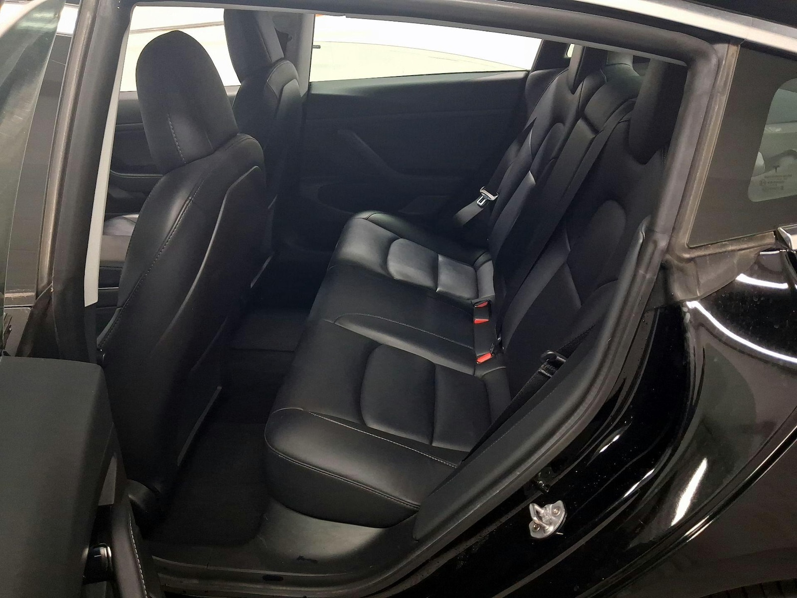 2020 Tesla Model 3 Base - Photo 19