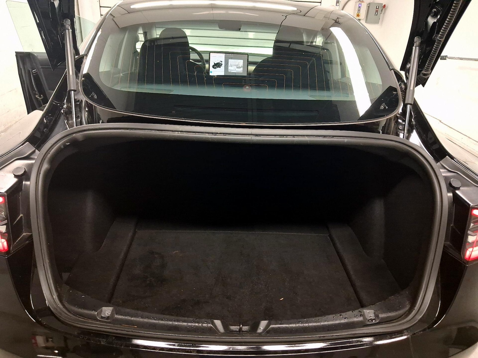 2020 Tesla Model 3 Base - Photo 20