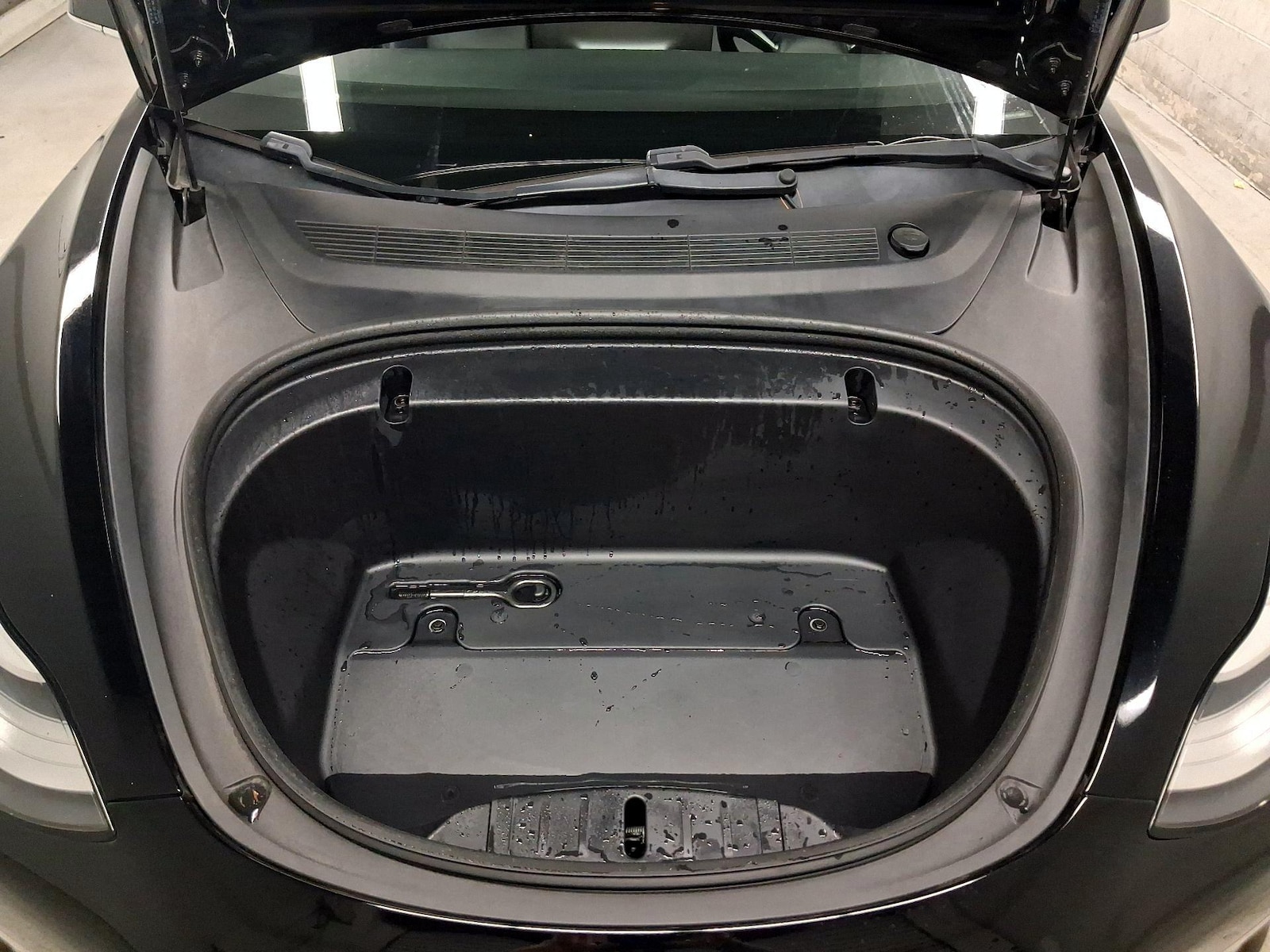 2020 Tesla Model 3 Base - Photo 21