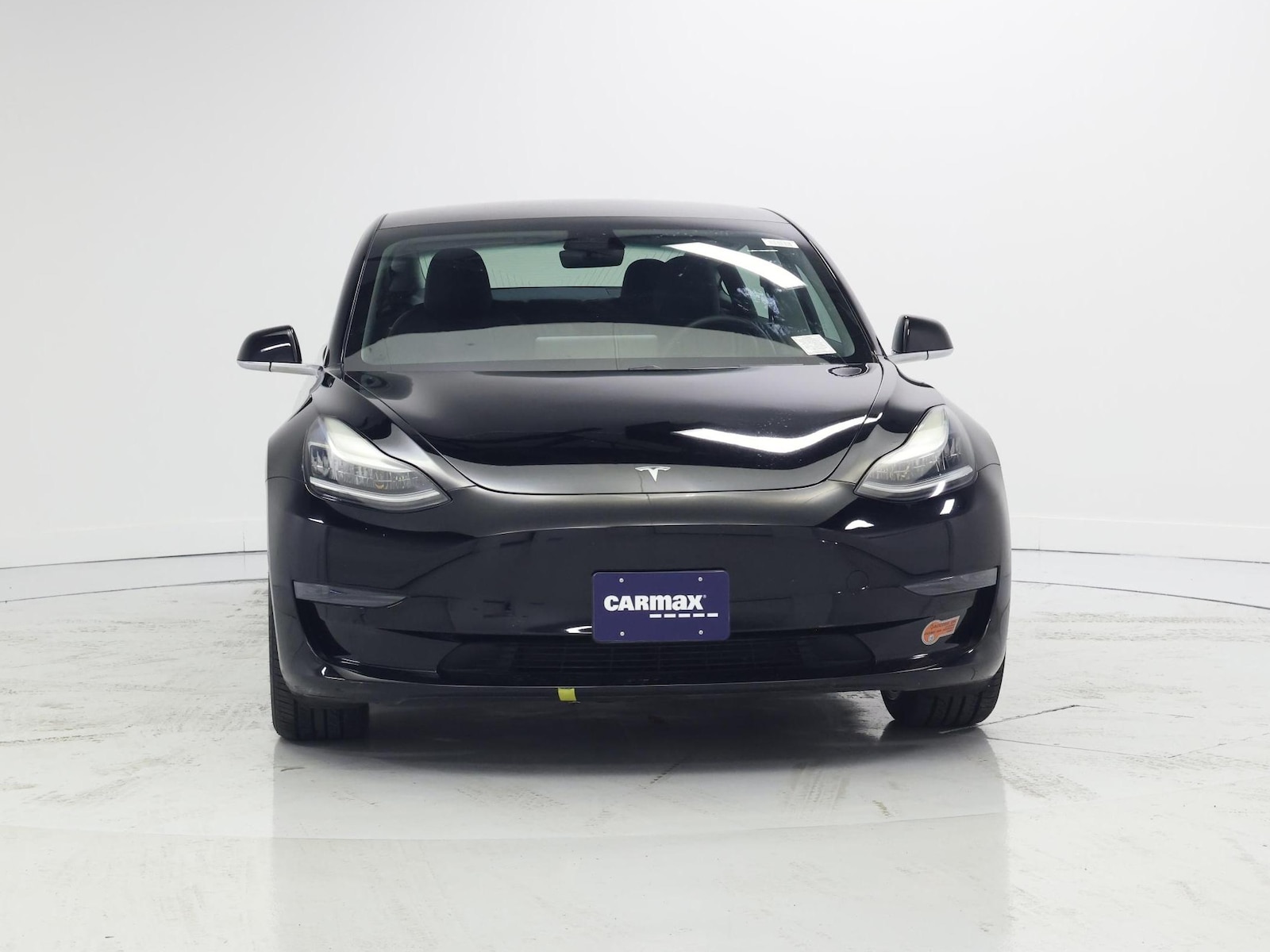 2020 Tesla Model 3 Base - Photo 6
