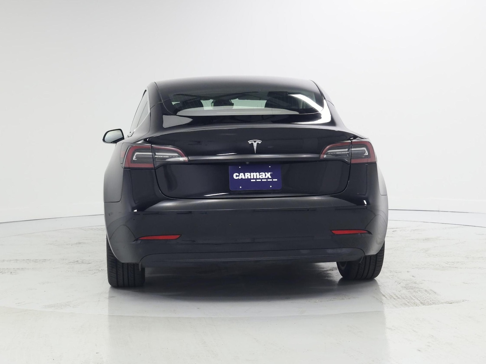 2020 Tesla Model 3 Base - Photo 7