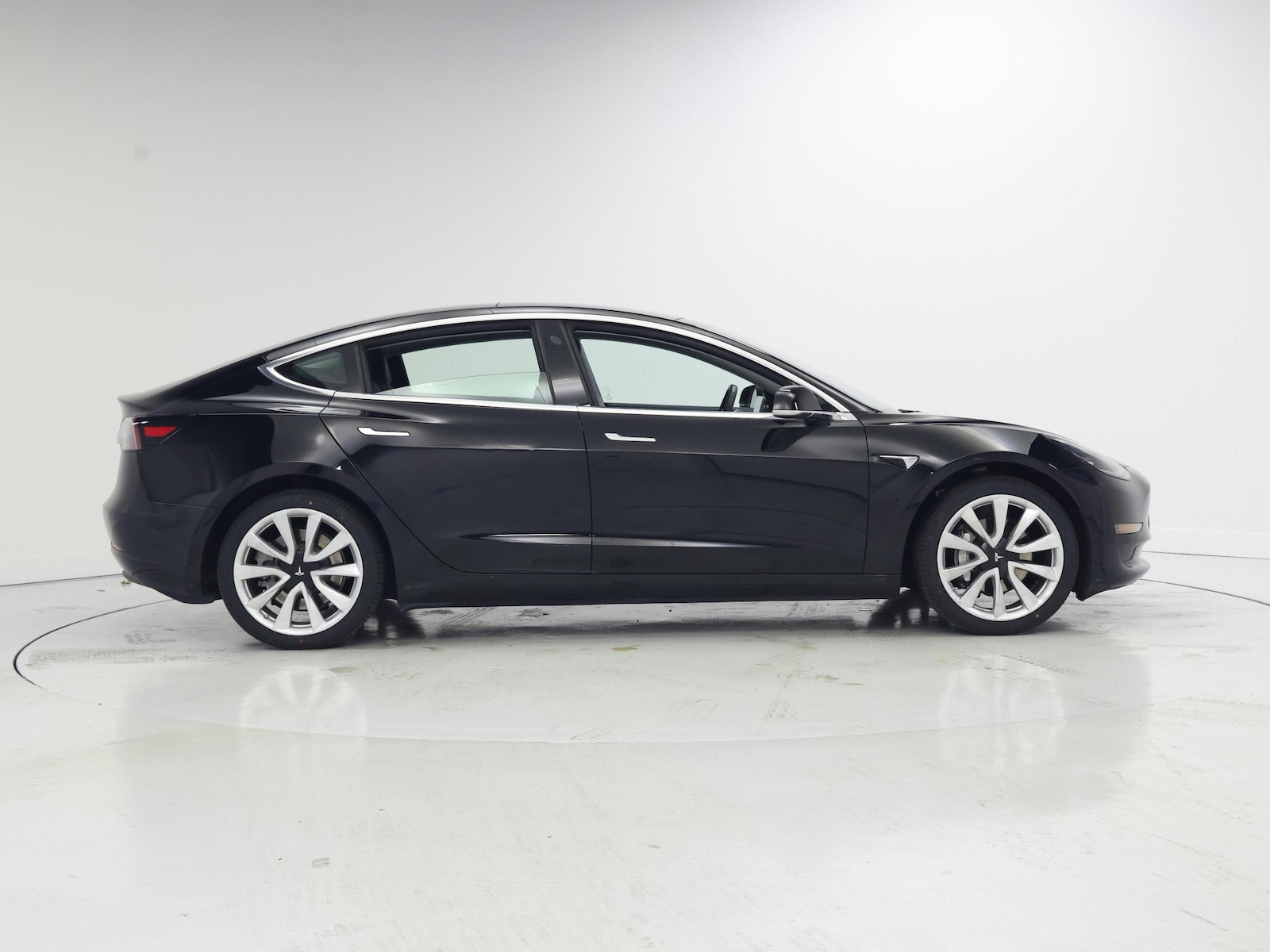 2020 Tesla Model 3 Base - Photo 8
