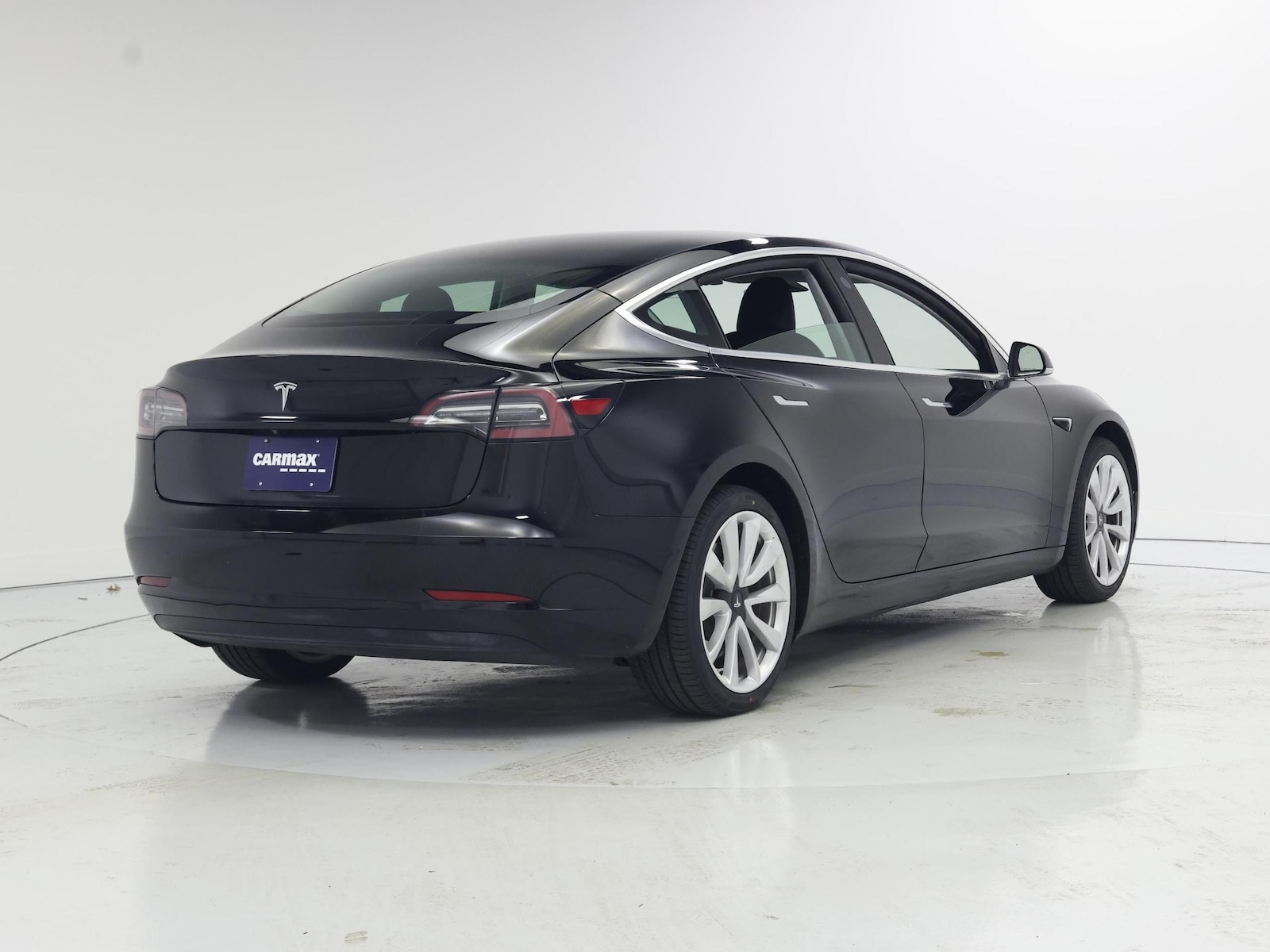 2020 Tesla Model 3 Base - Photo 9