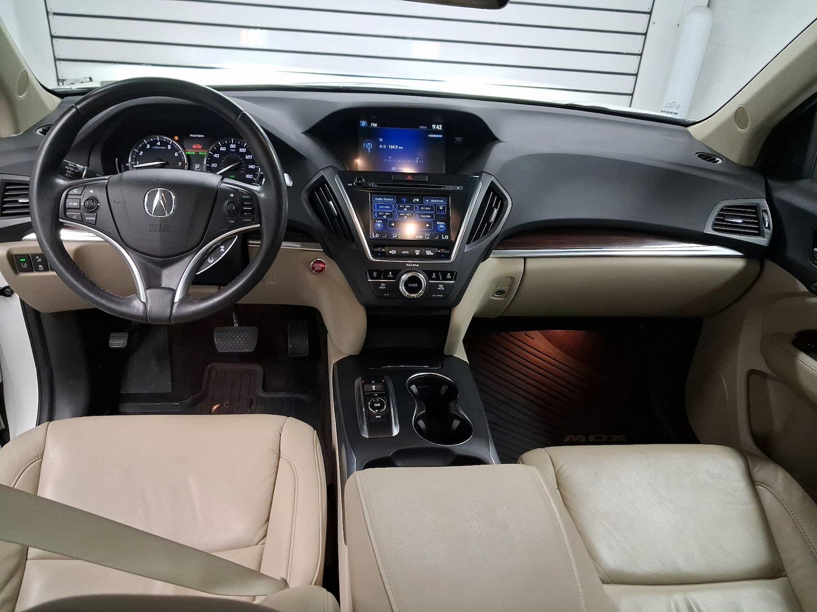 Navigation System