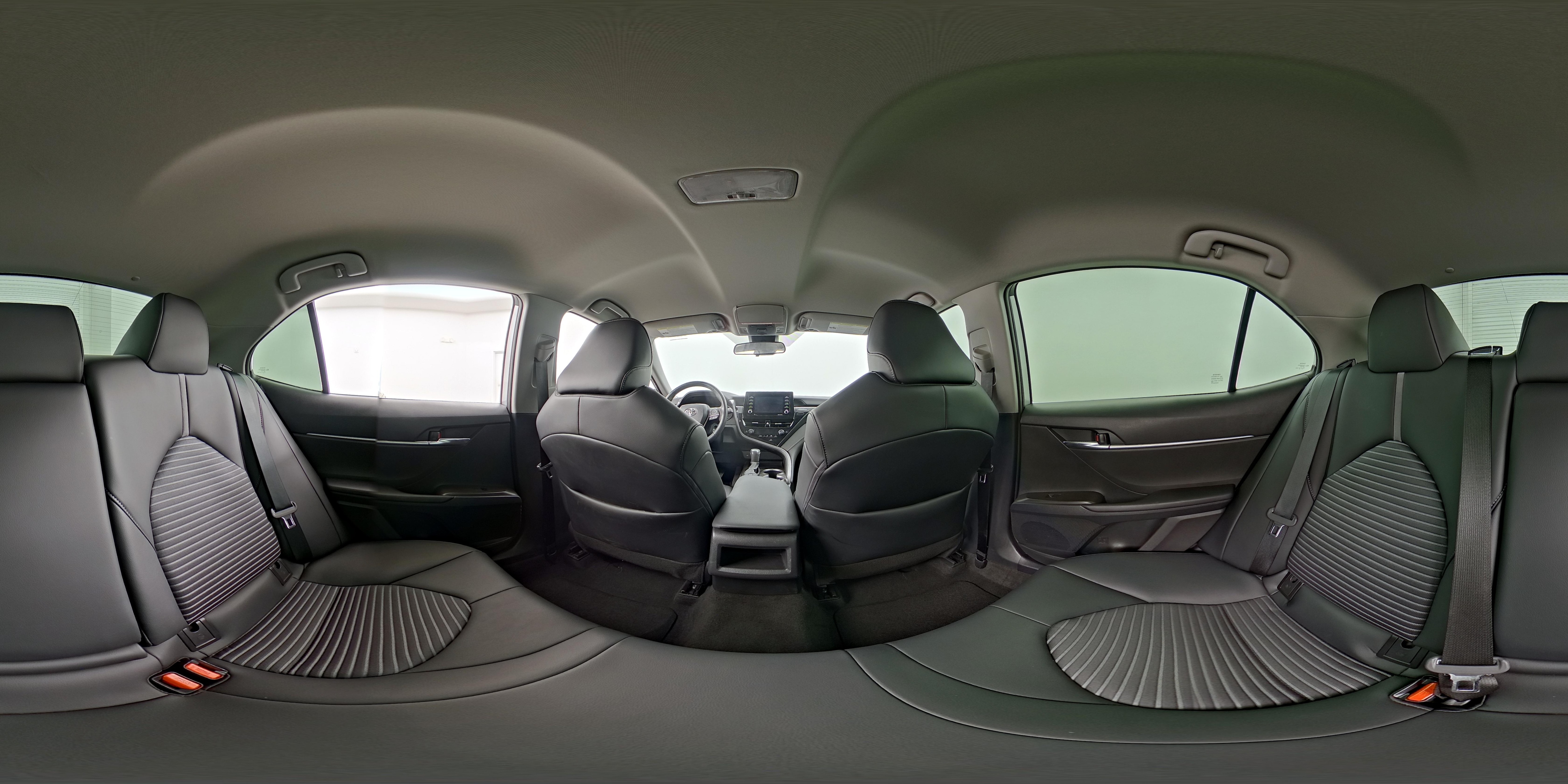 2023 Toyota Camry SE - Photo 25