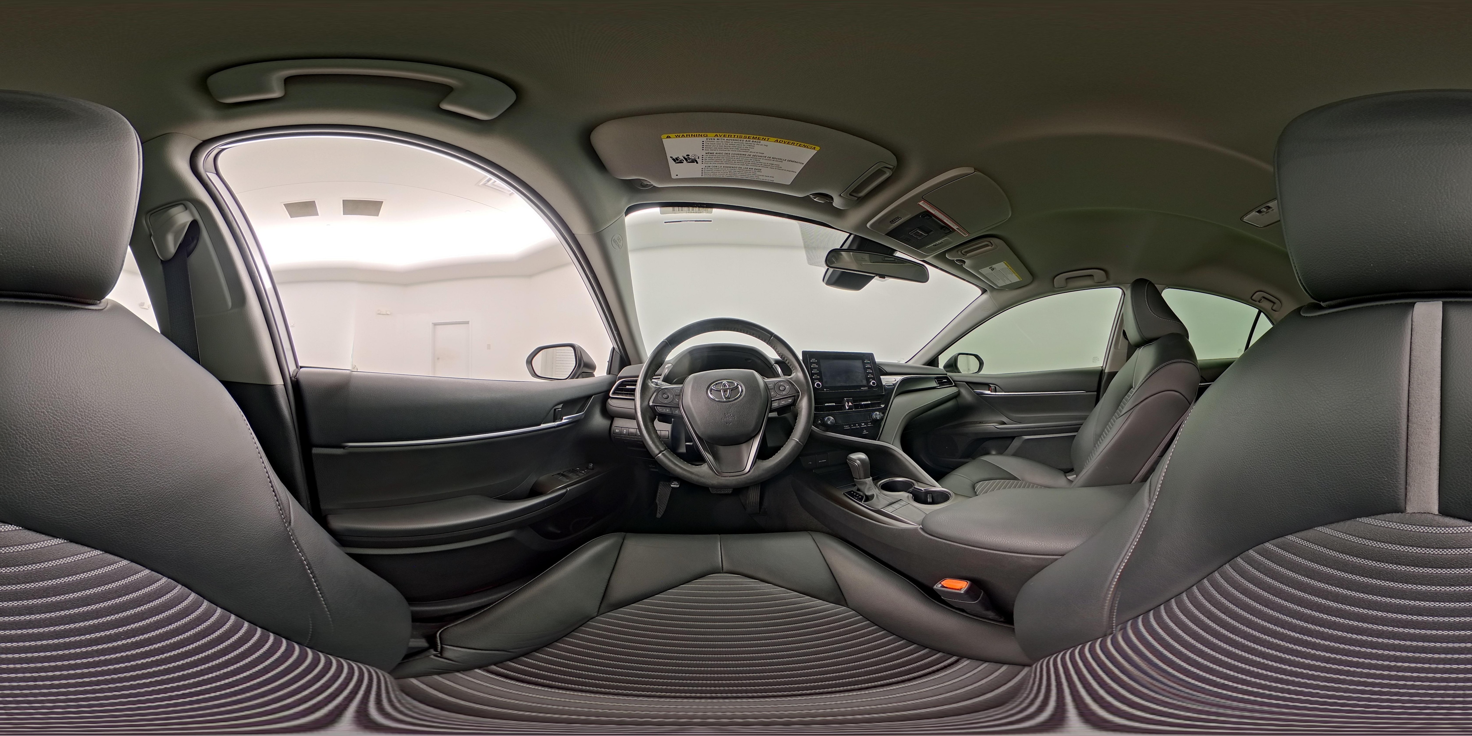 2023 Toyota Camry SE - Photo 26