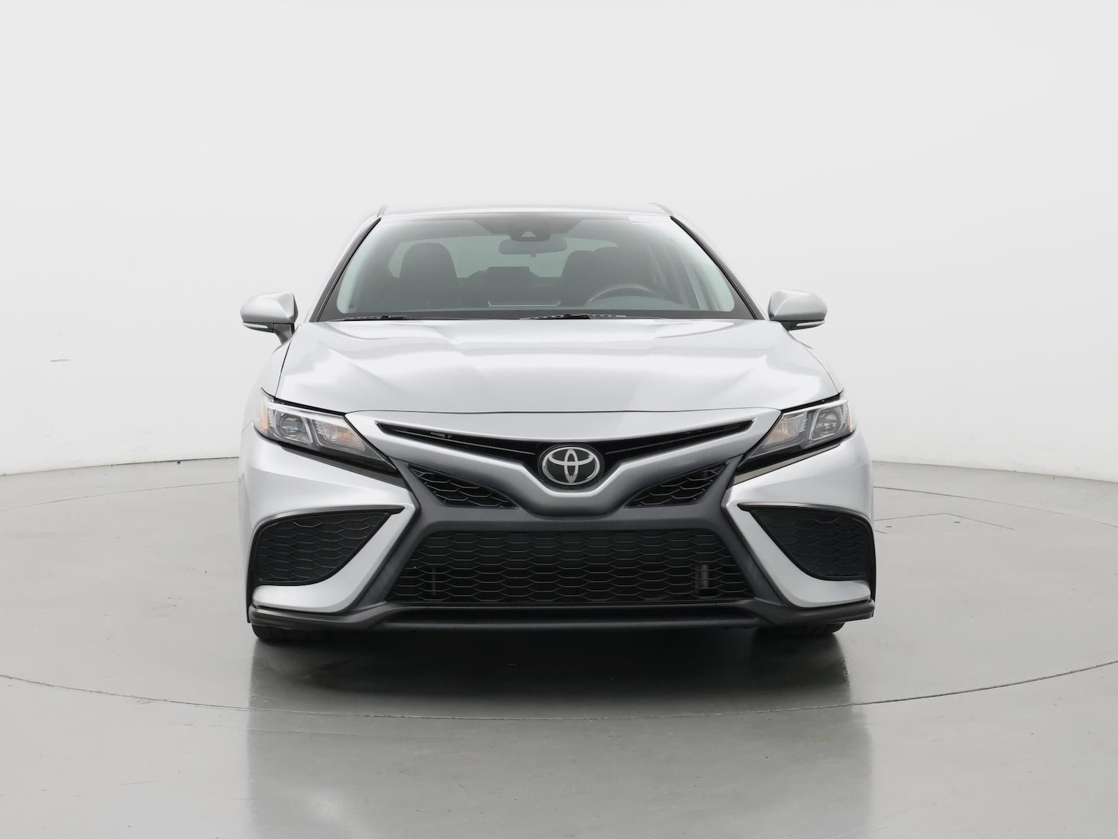 2023 Toyota Camry SE - Photo 6