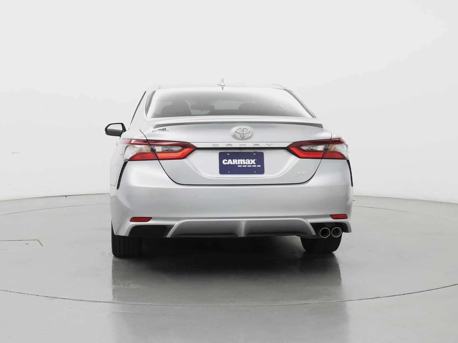 2023 Toyota Camry SE - Photo 7
