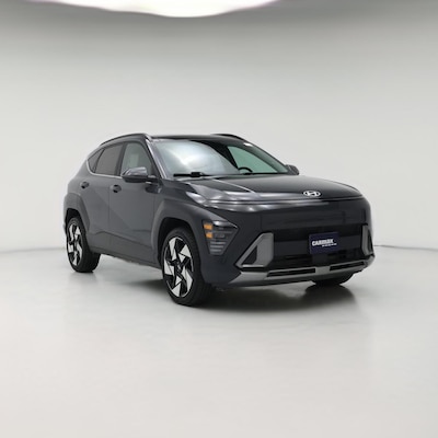 Vehicle exterior view