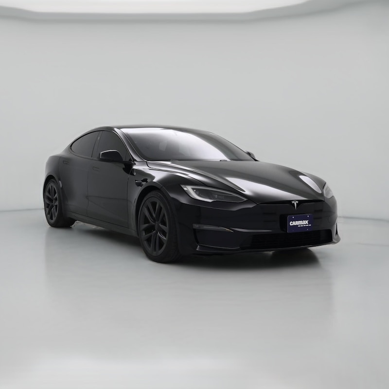 2022 Tesla Model S