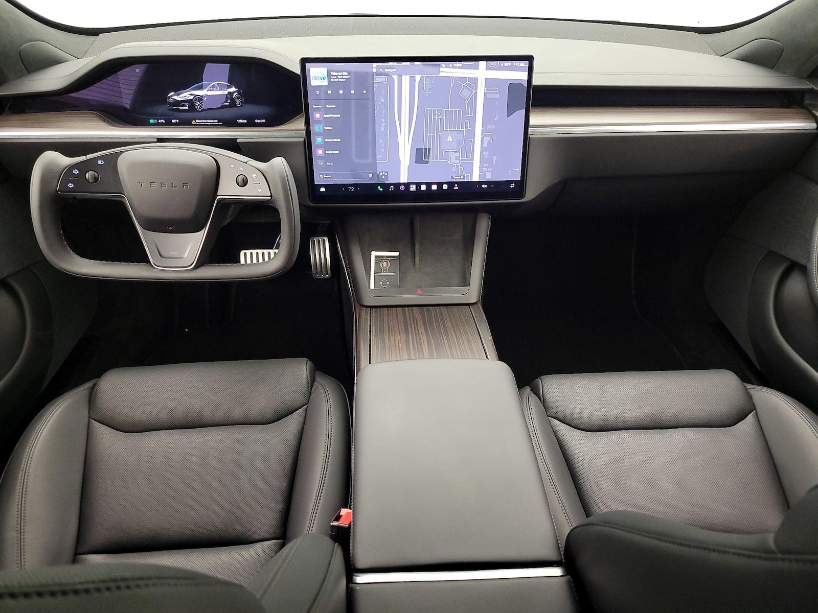 Navigation System