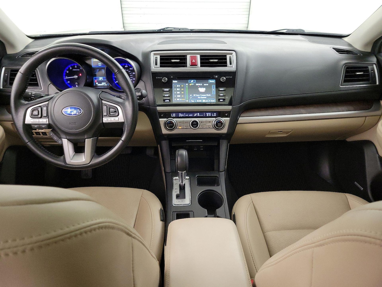 Navigation System
