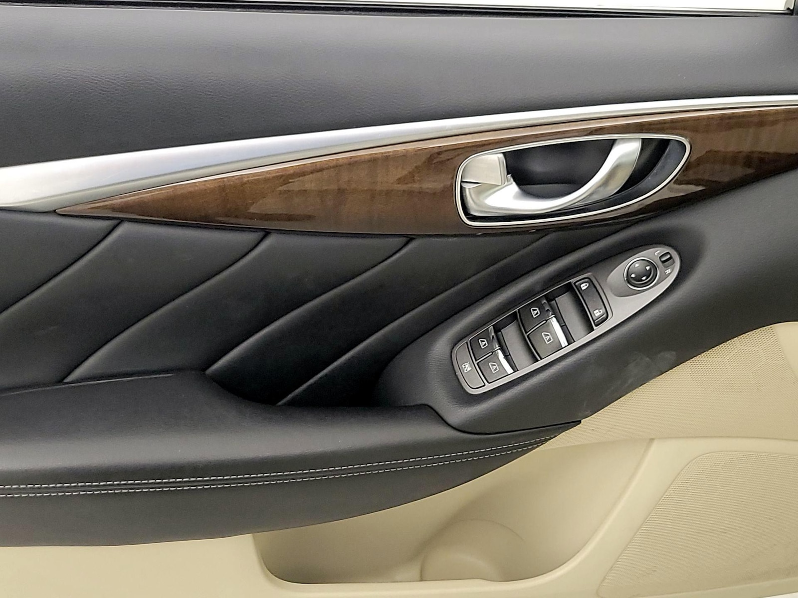 2019 INFINITI Q50 LUXE - Photo 13