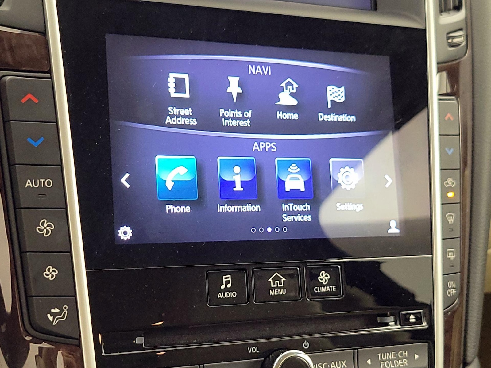 2019 INFINITI Q50 LUXE - Photo 17