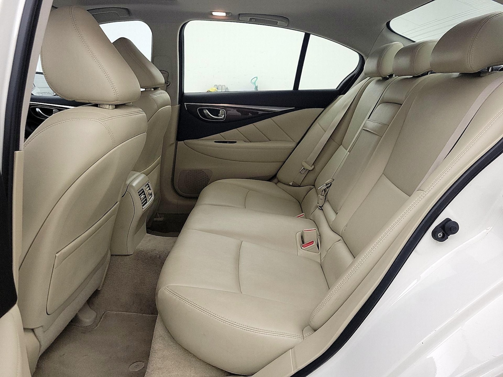 2019 INFINITI Q50 LUXE - Photo 21