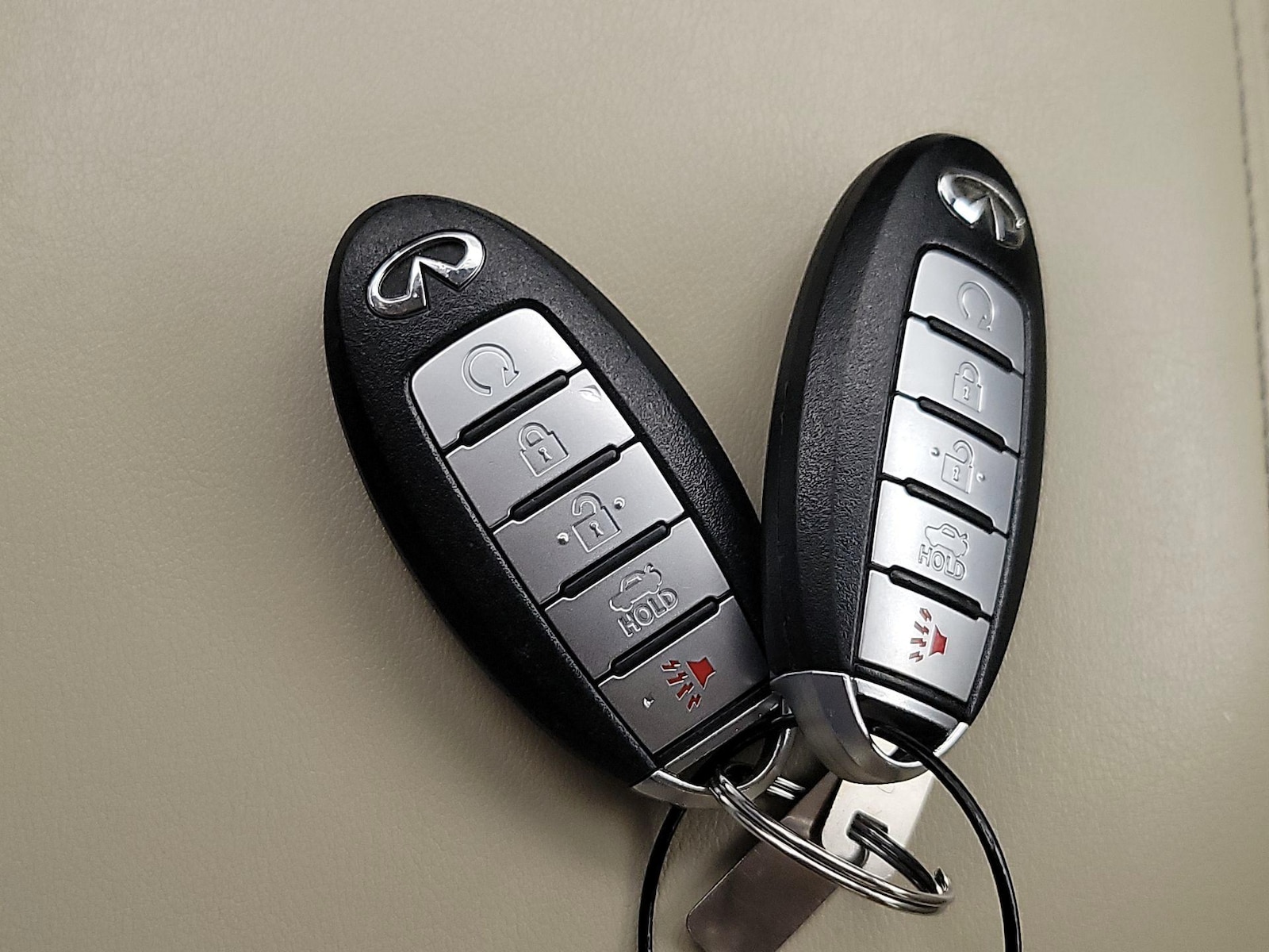 2019 INFINITI Q50 LUXE - Photo 24