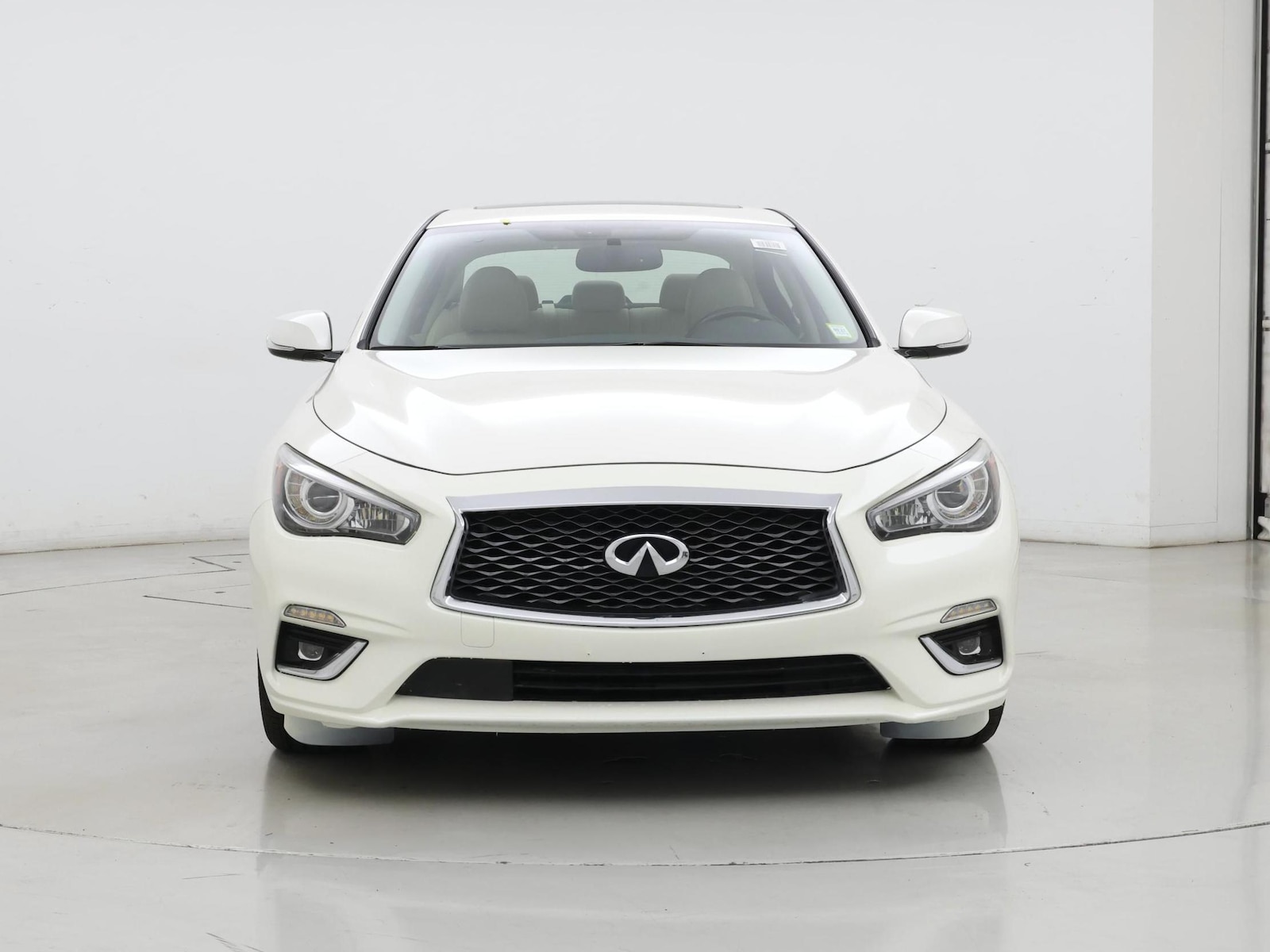 2019 INFINITI Q50 LUXE - Photo 6