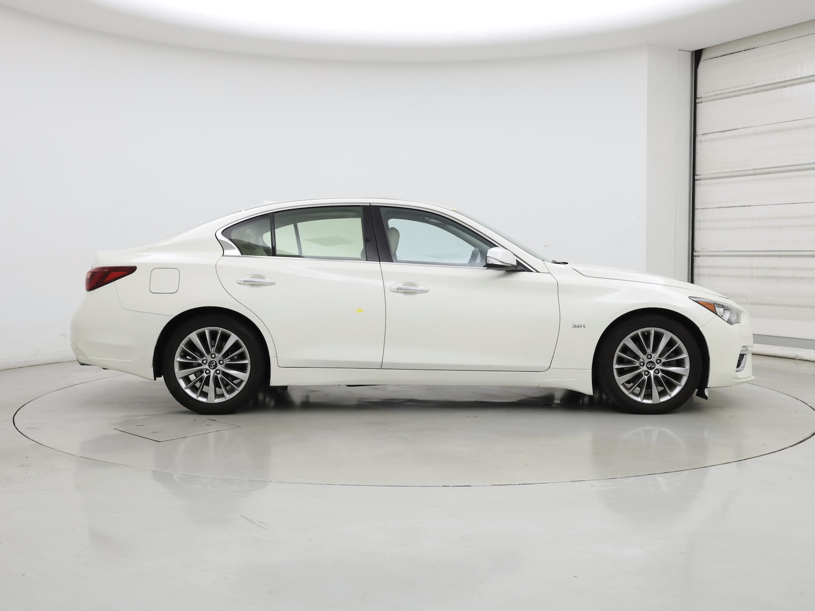 2019 INFINITI Q50 LUXE - Photo 8