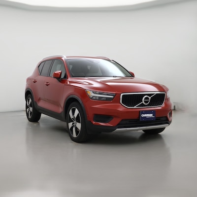 2019 Volvo XC40 T4 Momentum