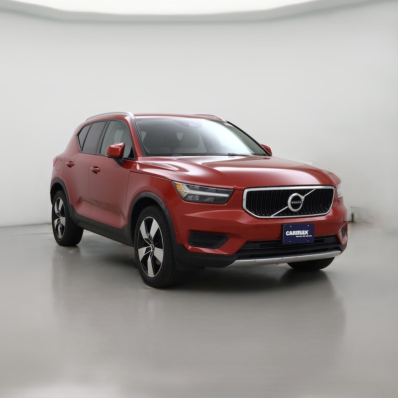 2019 Volvo XC40 T4 Momentum