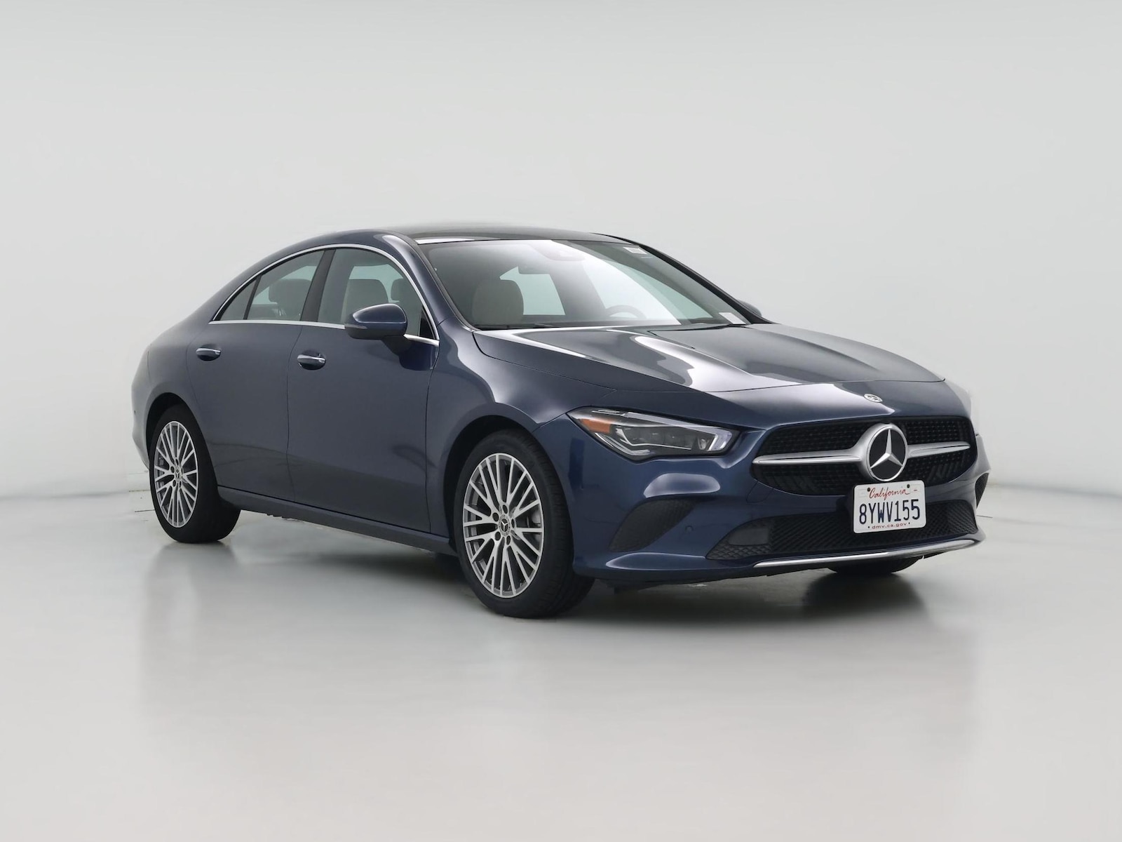 2022 Mercedes-Benz CLA CLA250