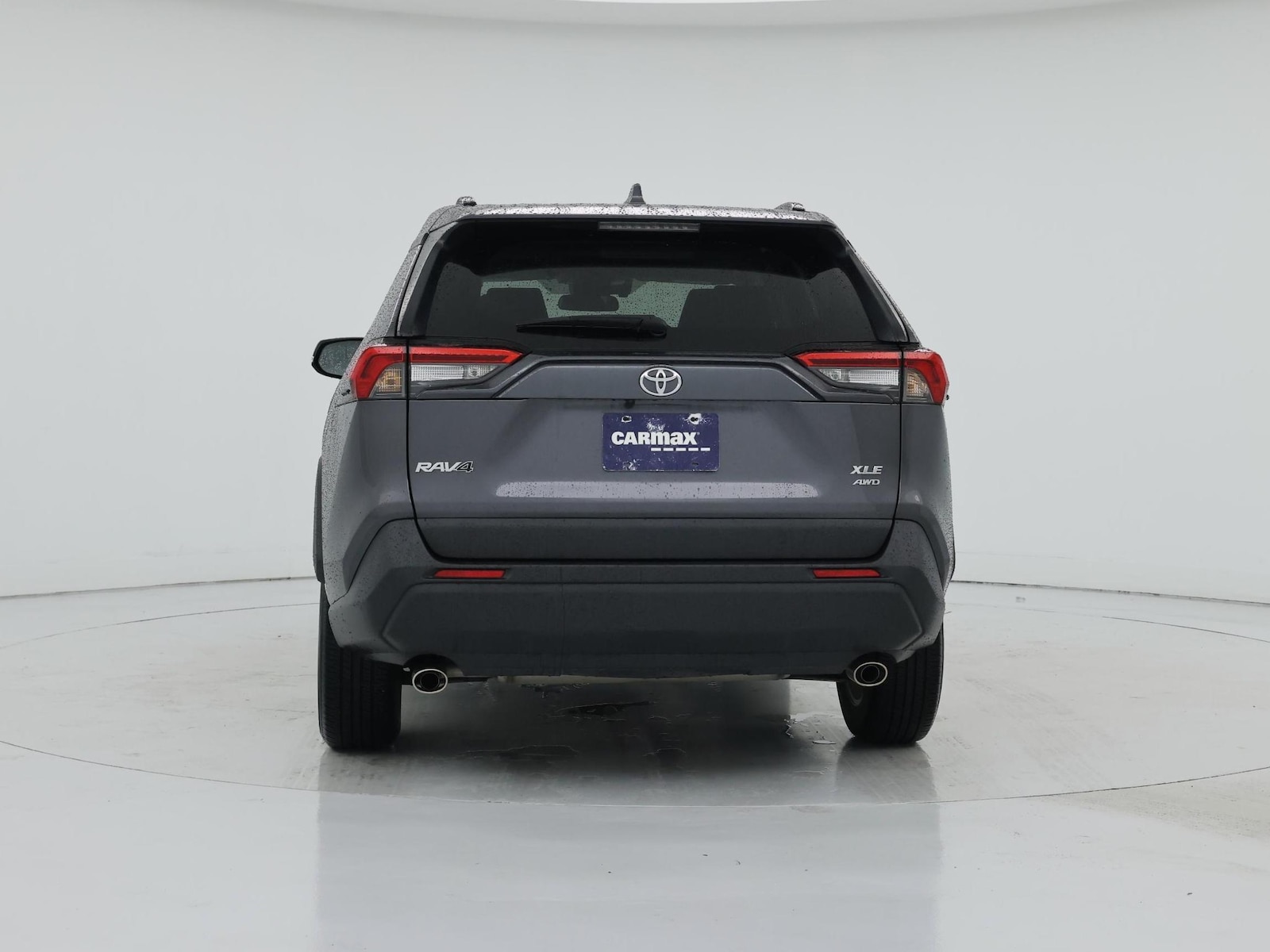 2024 Toyota RAV4 XLE - Photo 7