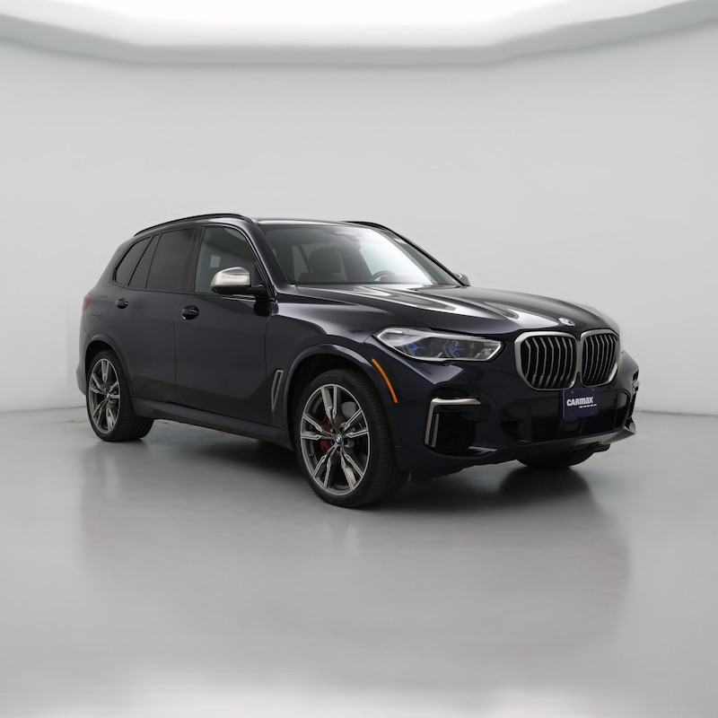 2023 BMW X5 M50i