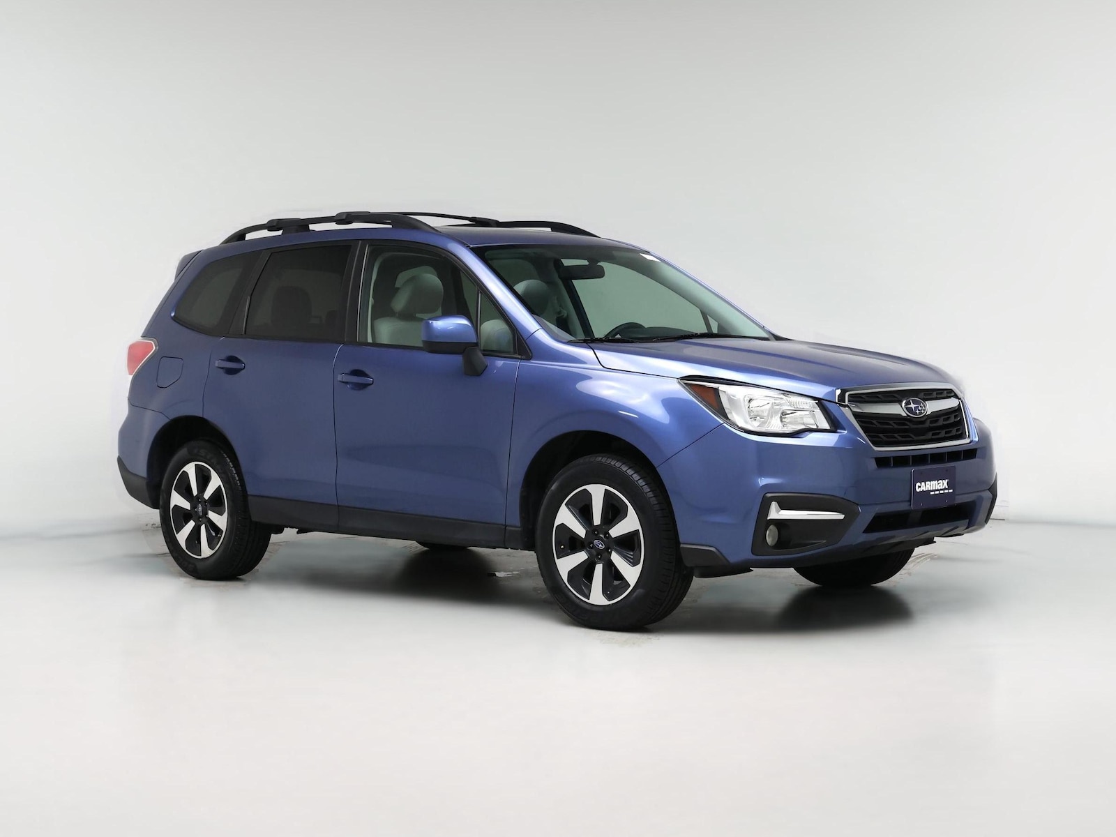 2017 Subaru Forester Premium