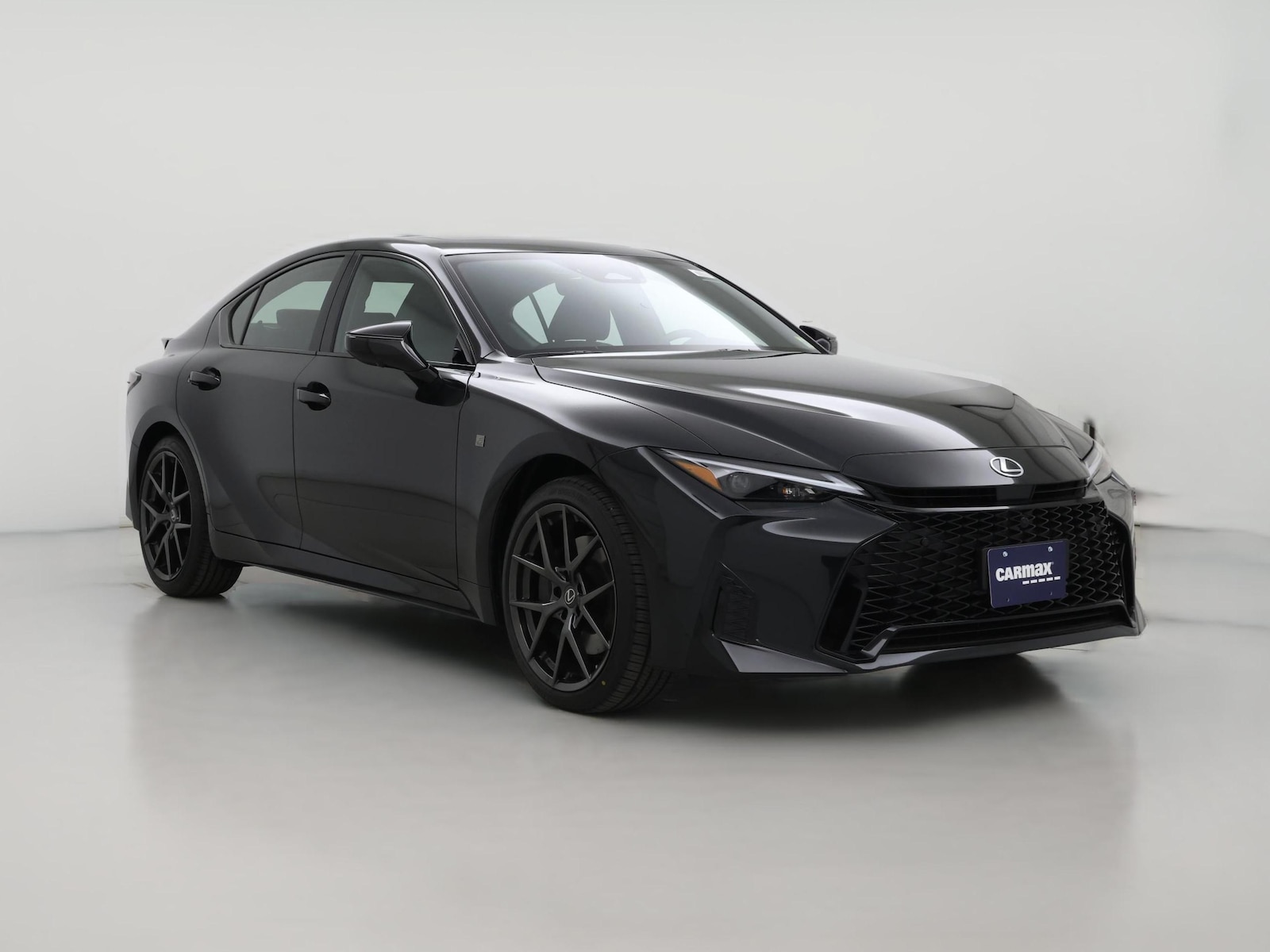 2026 Lexus IS