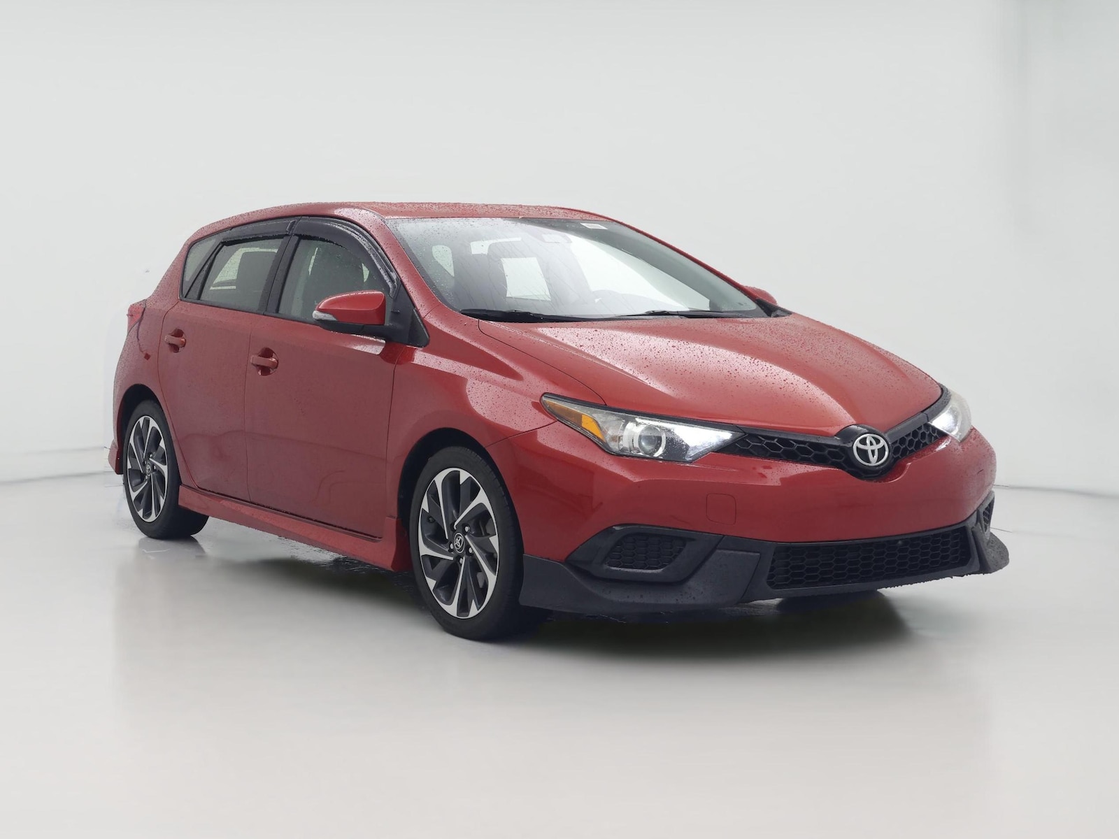 2017 Toyota Corolla iM