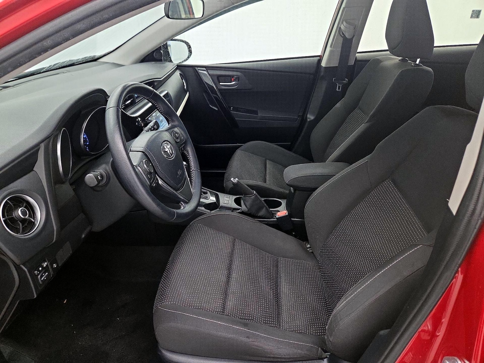 Side Airbags