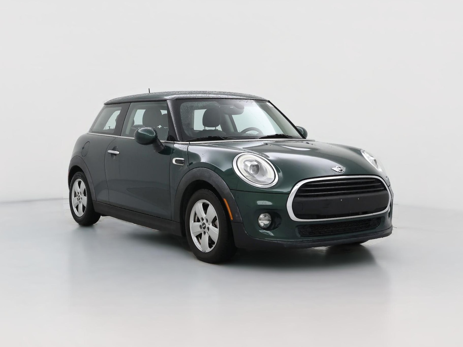 2017 MINI Cooper