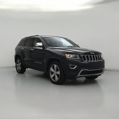 Vehicle exterior view