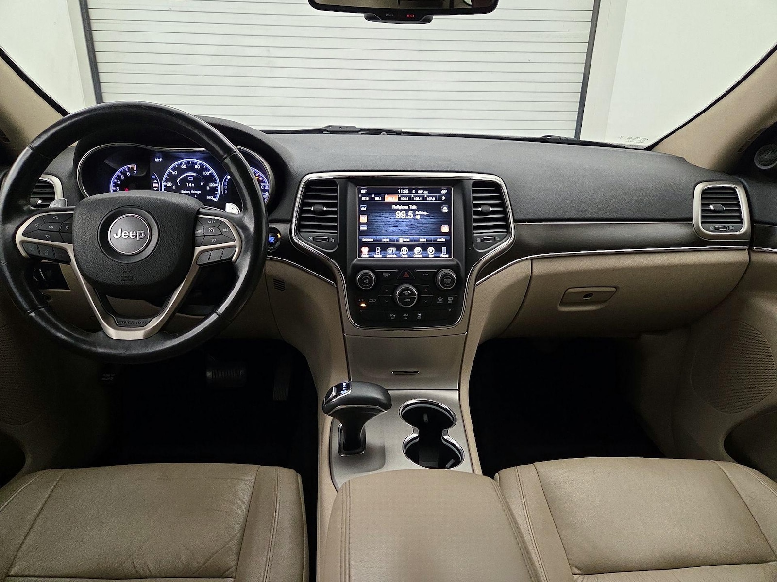 Navigation System