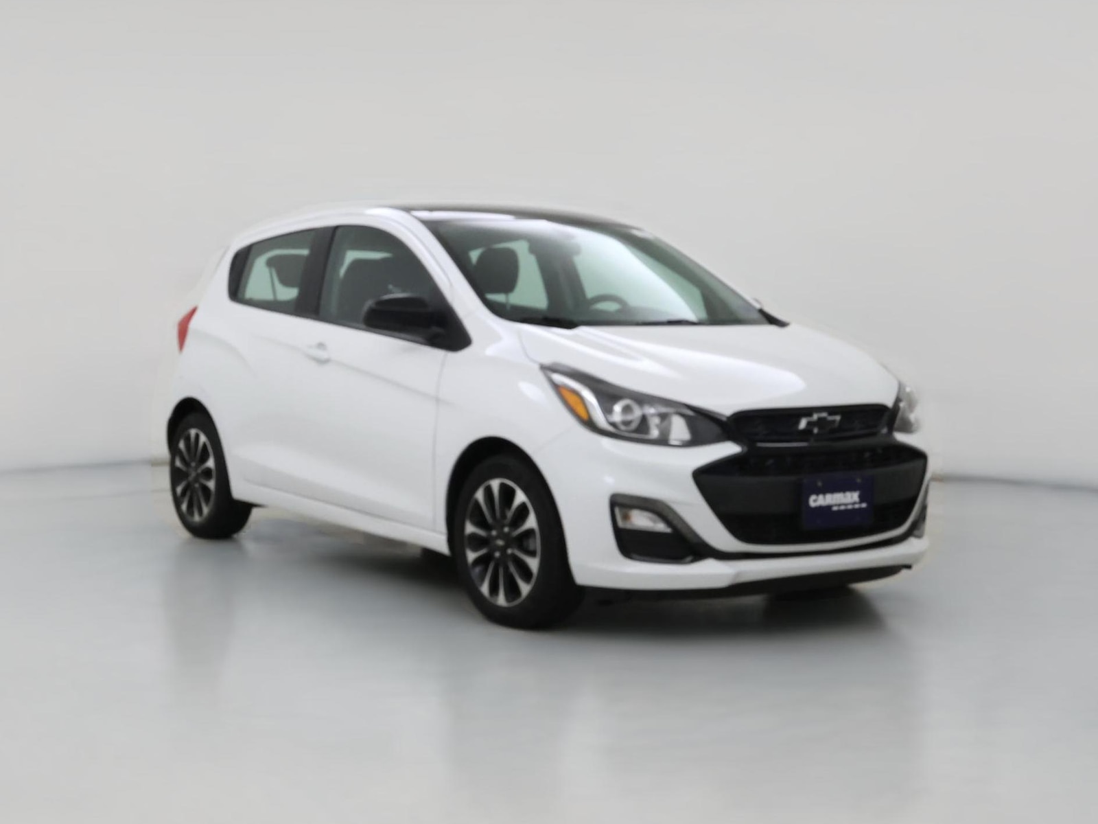 2022 Chevrolet Spark