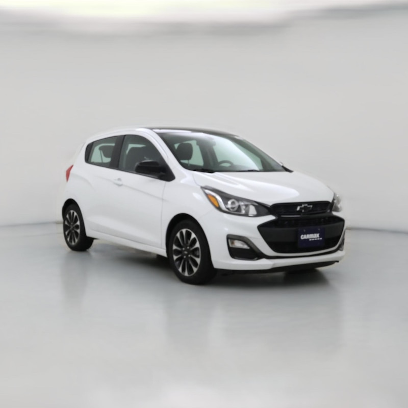 2022 Chevrolet Spark LT