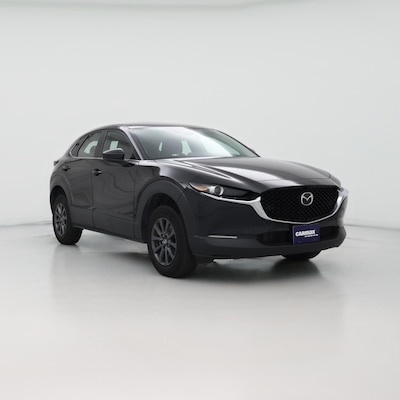 2021 Mazda CX-30 S