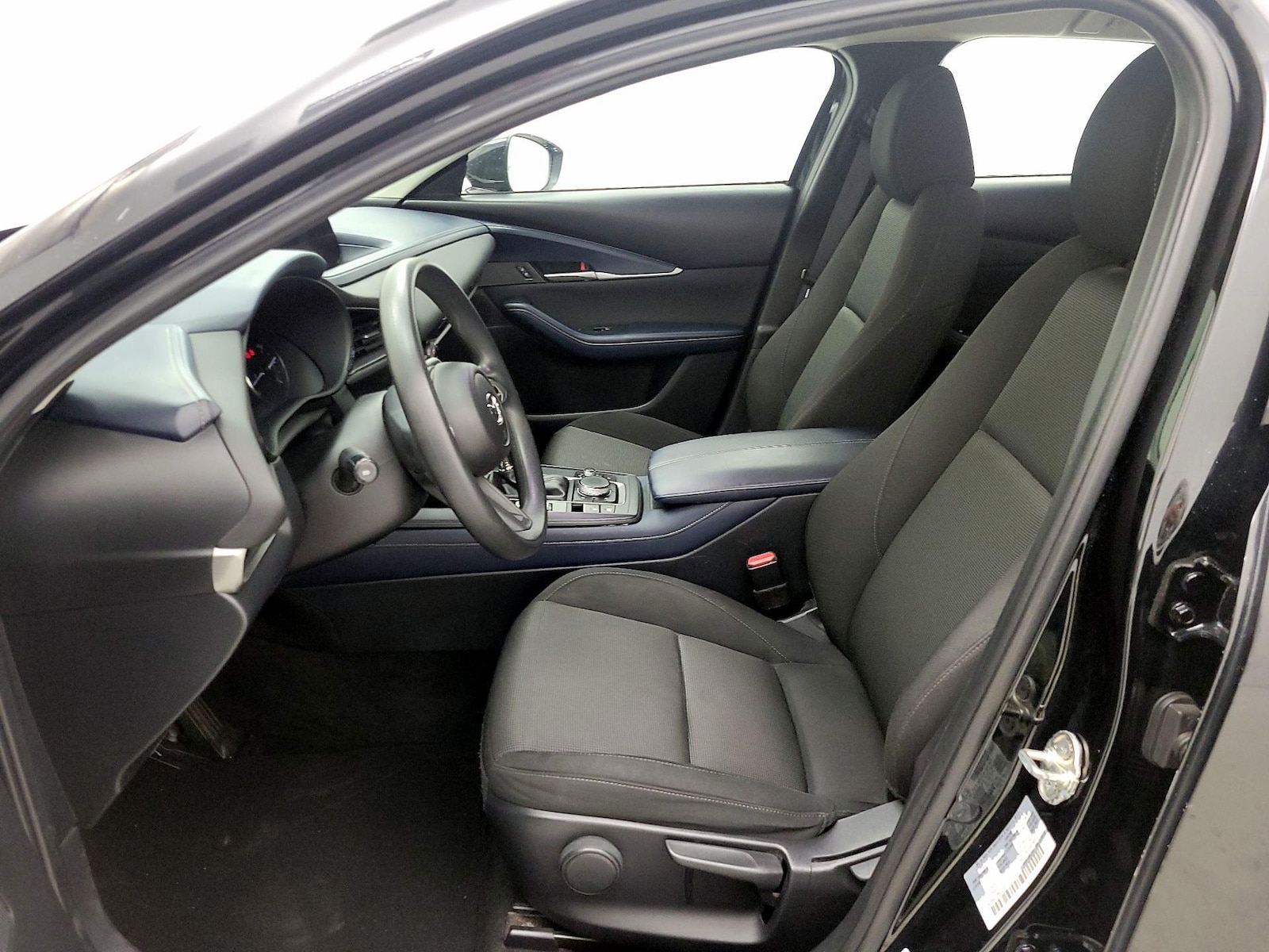 Side Airbags