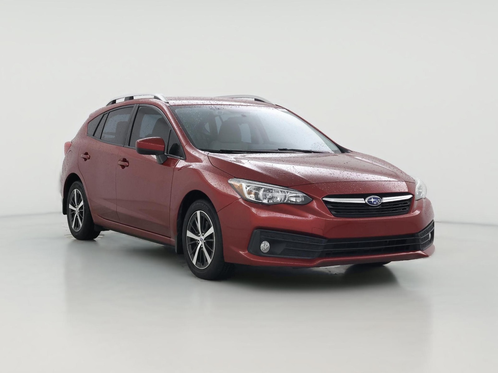 2021 Subaru Impreza