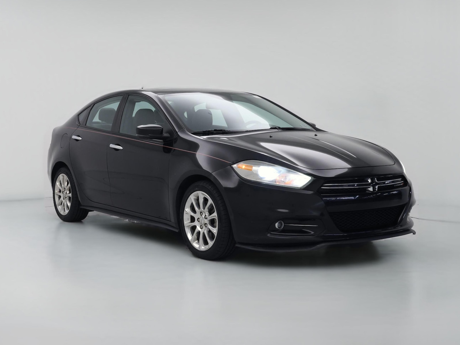 2016 Dodge Dart Limited