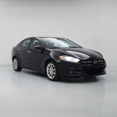 2016 Dodge Dart Limited