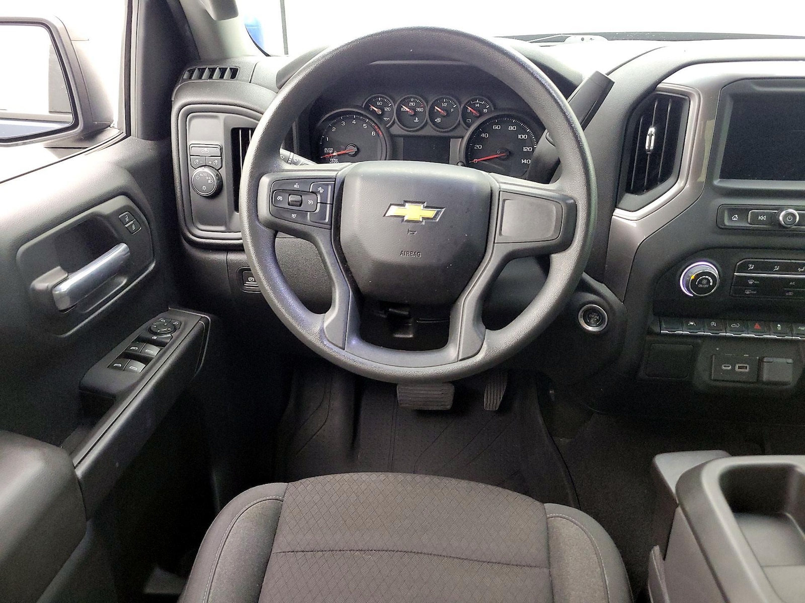 Lane Departure Warning