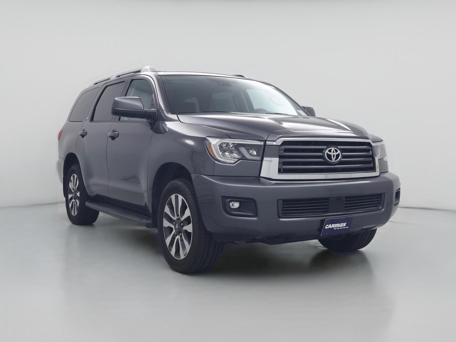 2019 Toyota Sequoia