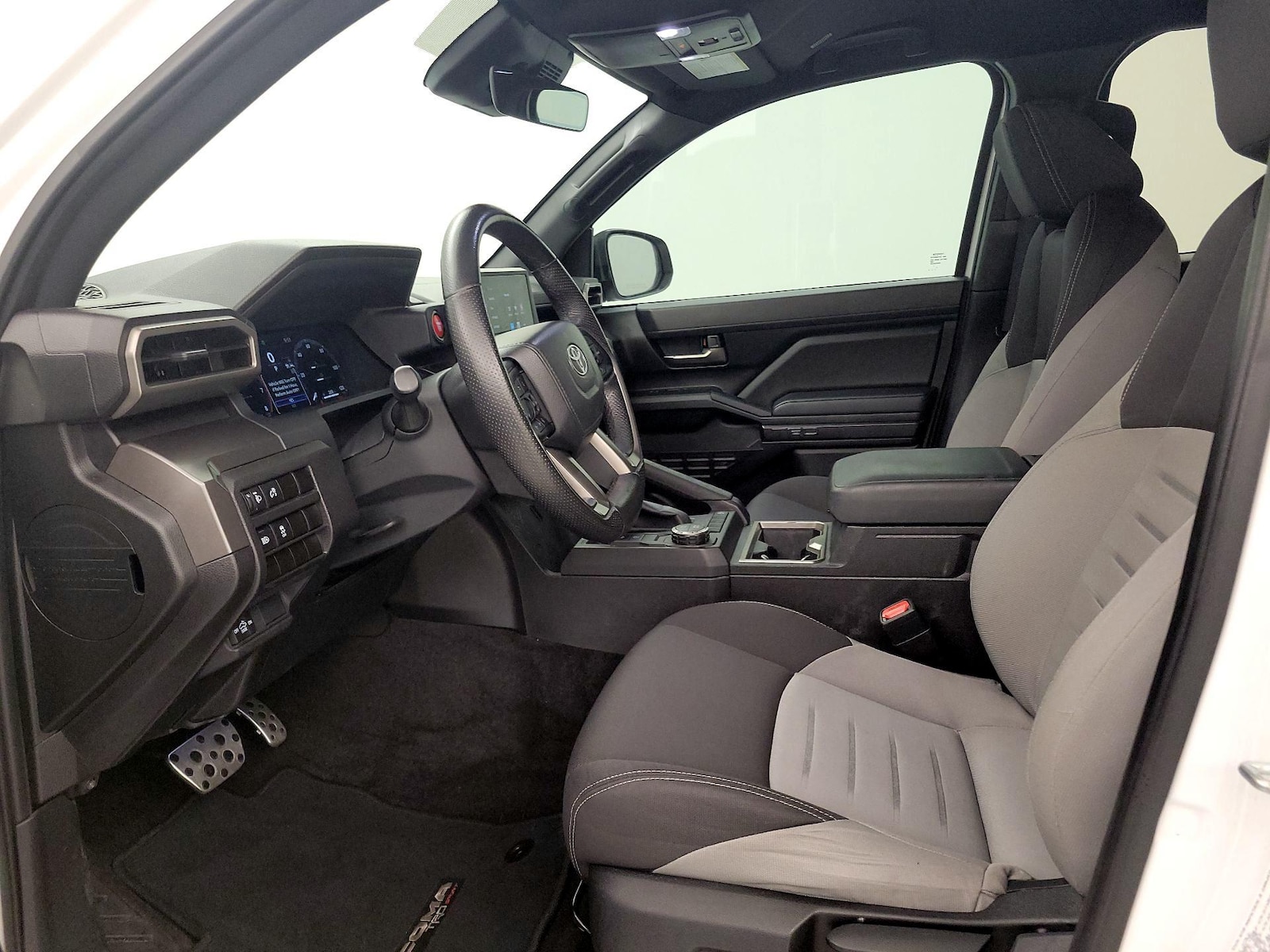 Side Airbags