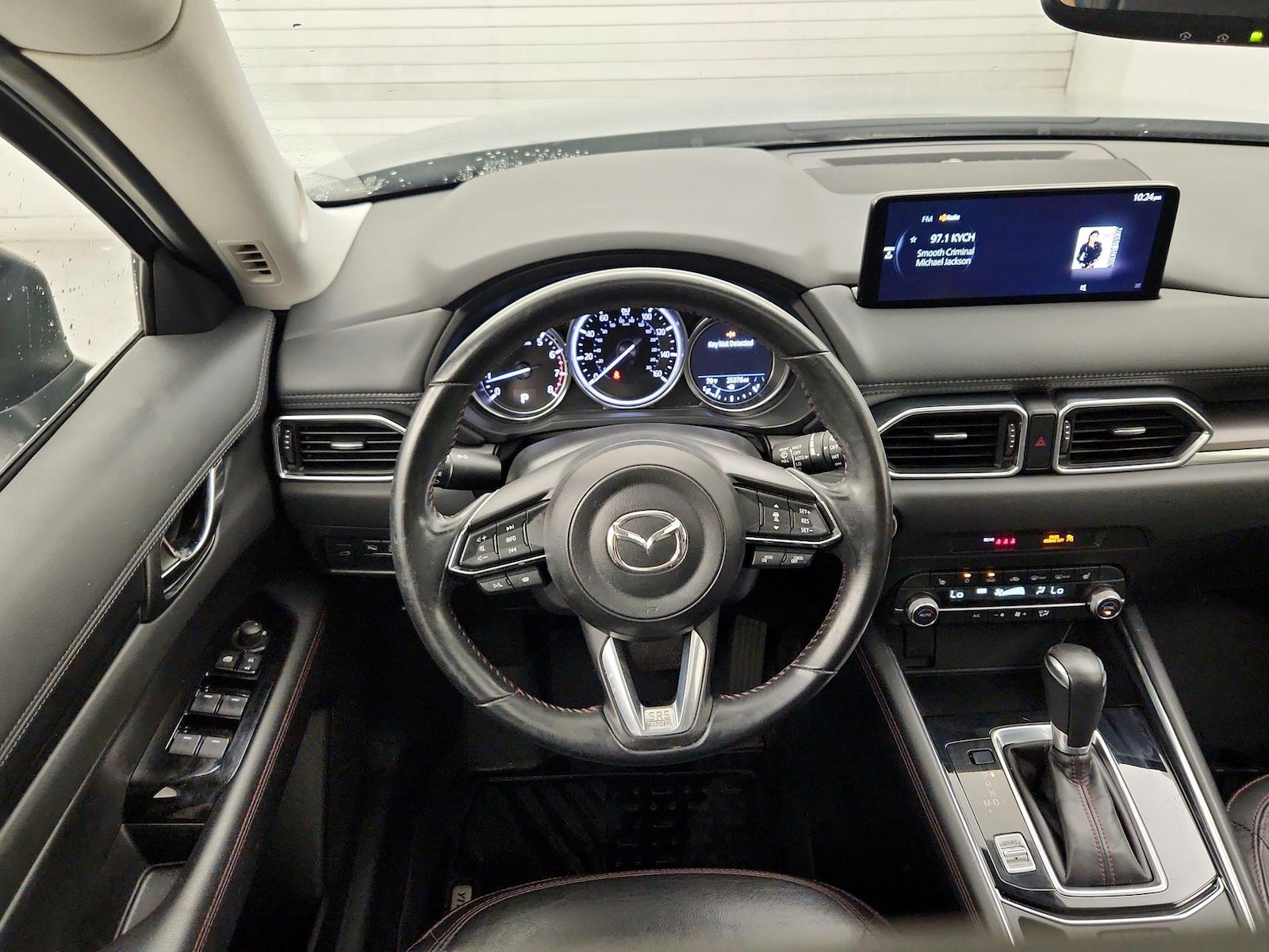 2022 Mazda CX-5 S Carbon Edition - Photo 11